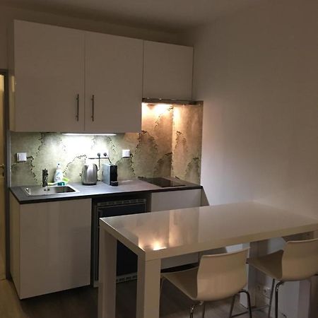 Apartman Certovka Harrachov Dış mekan fotoğraf