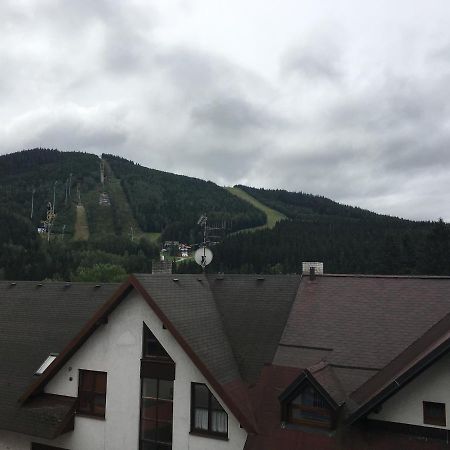 Apartman Certovka Harrachov Dış mekan fotoğraf