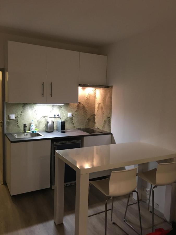Apartman Certovka Harrachov Dış mekan fotoğraf