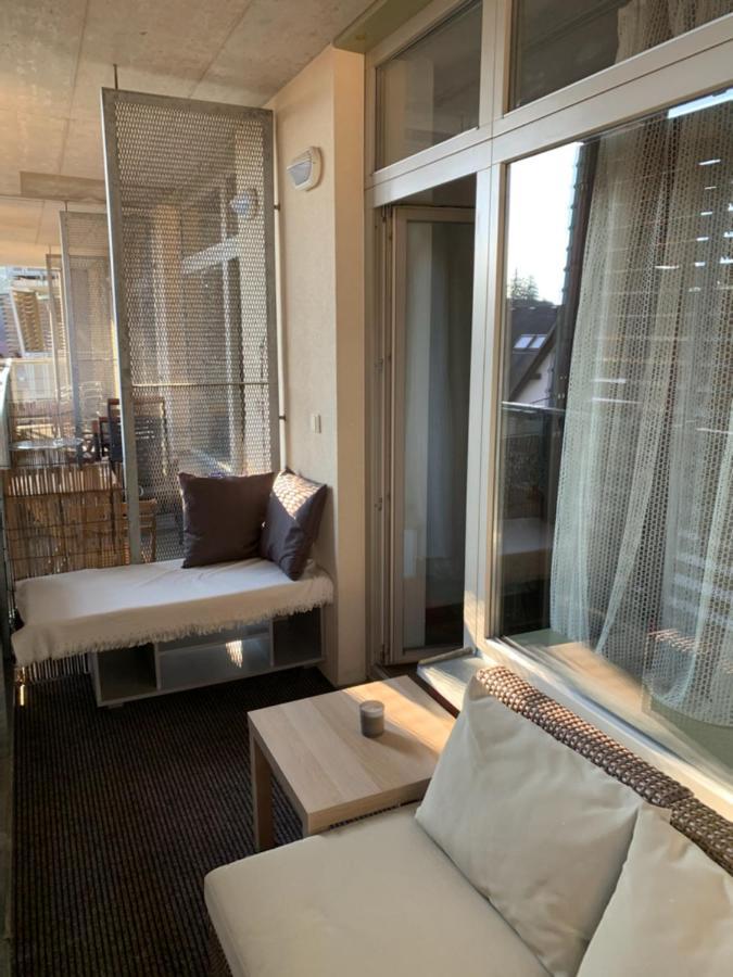 Apartman Certovka Harrachov Dış mekan fotoğraf