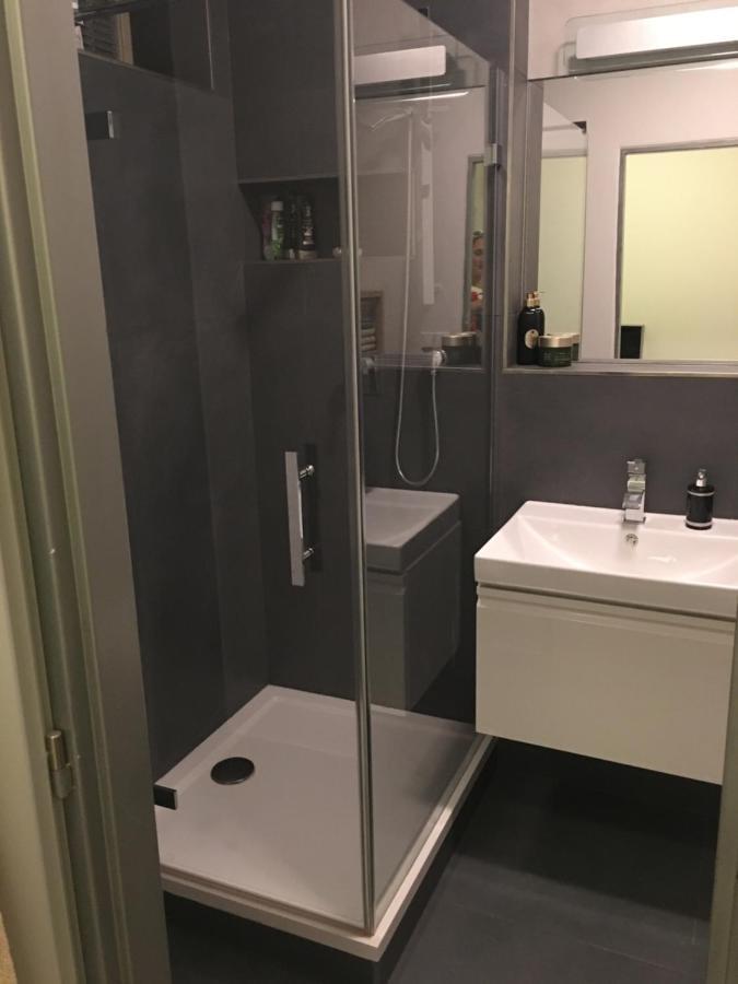 Apartman Certovka Harrachov Dış mekan fotoğraf