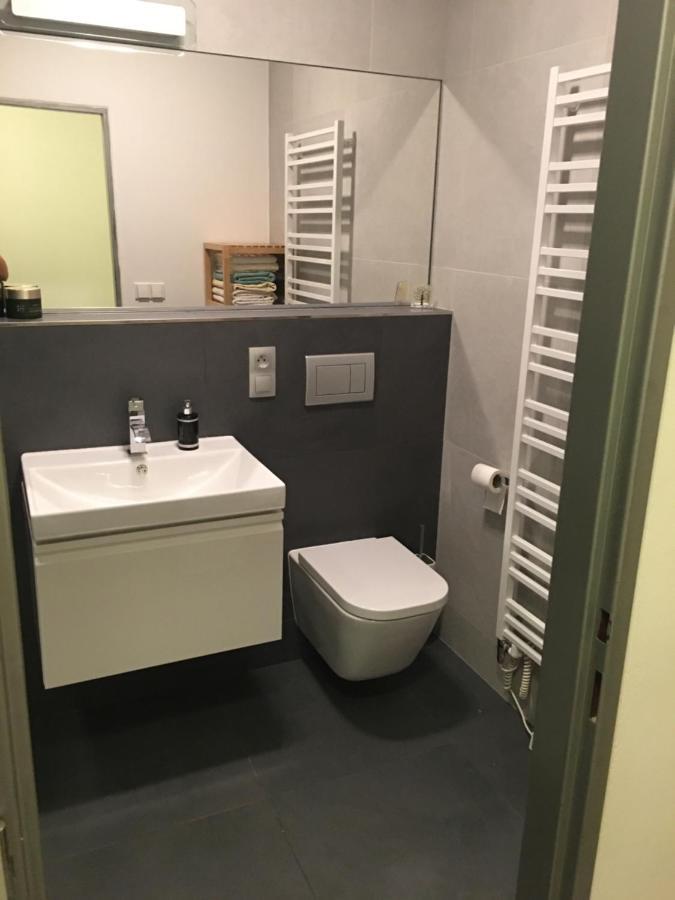 Apartman Certovka Harrachov Dış mekan fotoğraf