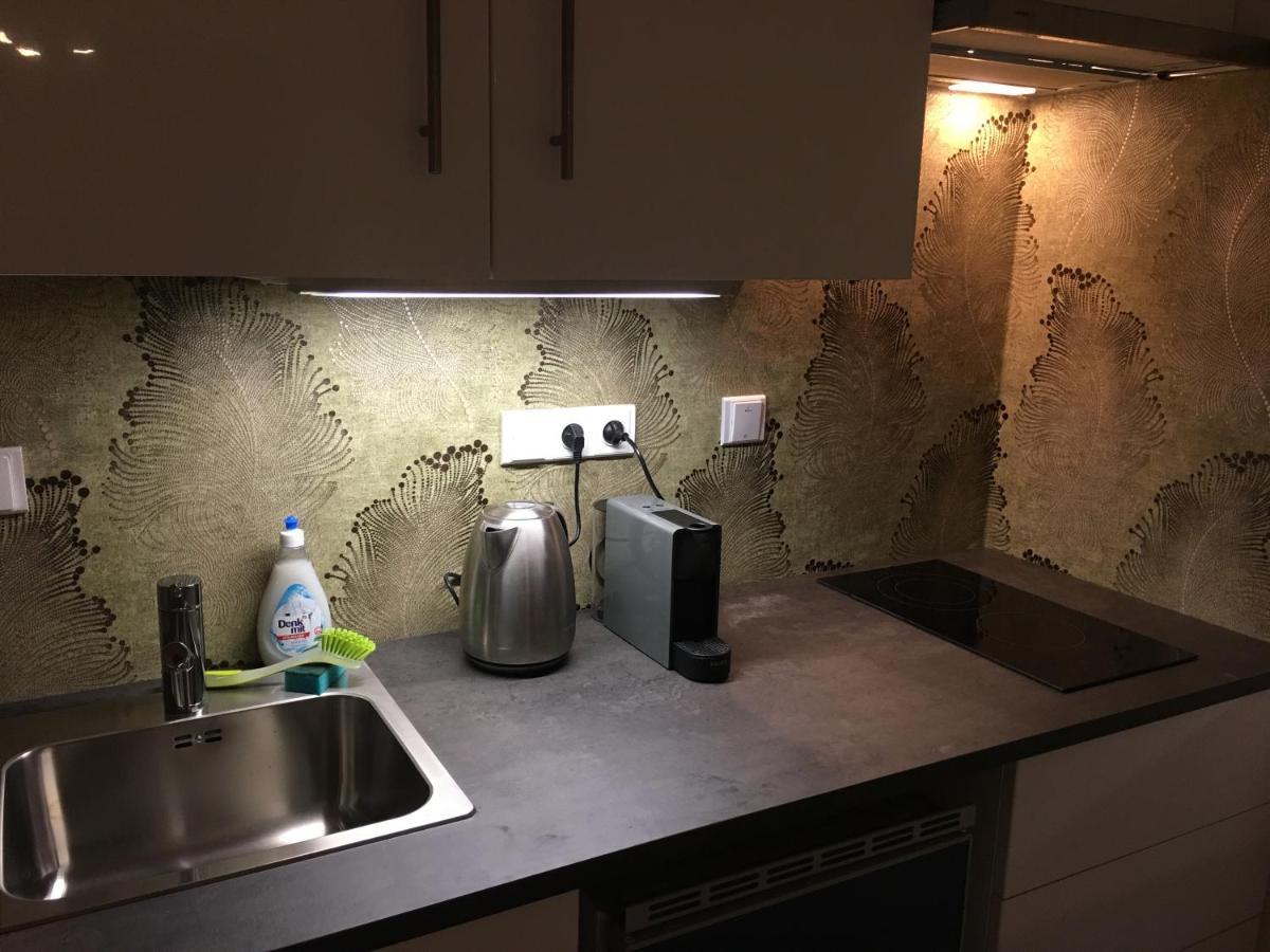 Apartman Certovka Harrachov Dış mekan fotoğraf